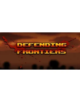Defending Frontiers (Steam key/Region free)