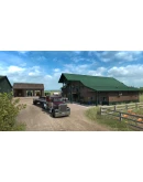 American Truck Simulator - Washington (DLC) STEAM КЛЮЧ American Truck Simulator - Washington (DLC) STEAM КЛЮЧ