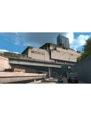 American Truck Simulator - Washington (DLC) STEAM КЛЮЧ American Truck Simulator - Washington (DLC) STEAM КЛЮЧ