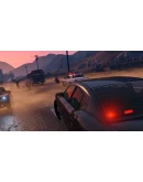 Grand Theft Auto V: Premium Edit. (Rockstar Key/РФ+Мир)