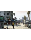 Grand Theft Auto V: Premium Edit. (Rockstar Key/РФ+Мир)