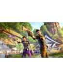 Kinect Sports Rivals XBOX ONE Цифровой Ключ
