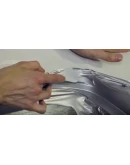 ВидеоКурс по оклейке Автомобиля 50+ роликов