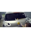 ВидеоКурс по оклейке Автомобиля 50+ роликов