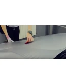 Оклейка Капота со всеми нюансами