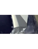 Оклейка переднего крыла со всеми нюансами