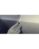 Оклейка передней двери со всеми нюансами