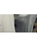 Оклейка переднего бампера со всеми нюансами