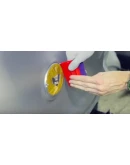 Оклейка багажника на хетчбек со всеми нюансами