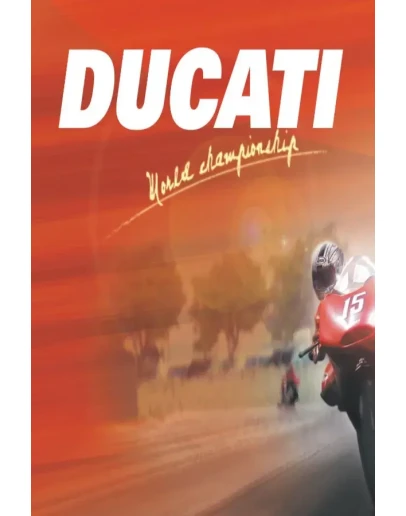 Ducati World Championship (Steam Gift Region Free /ROW)
