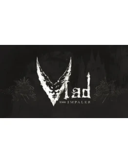 Vlad the Impaler (Steam Gift Region Free / ROW)