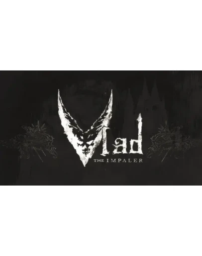 Vlad the Impaler (Steam Gift Region Free / ROW)
