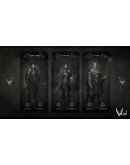 Vlad the Impaler (Steam Gift Region Free / ROW)