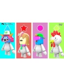 Headsnatchers STEAM KEY СТИМ КЛЮЧ ЛИЦЕНЗИЯ