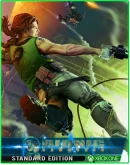 Bionic Commando XBOX 360