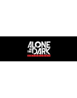 Alone in the Dark Anthology STEAM-ключ (Region Free)
