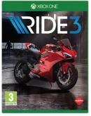 RIDE &amp RIDE 2 &amp RIDE 3 Gold Edition Xbox One &amp Series