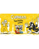 Cuphead &amp The Delicious Last Course Xbox One &amp Series