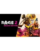 RAGE 2: Deluxe Edition + RAGE Xbox One &amp Series