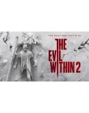 The Evil Within 2 Xbox One &amp Series