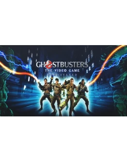Ghostbusters: The Video Game Xbox One &amp Series