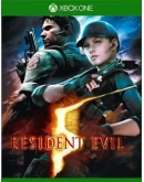 Resident Evil 4 & 5 & 6 Xbox One & Series Resident Evil 4 & 5 & 6 Xbox One & Series