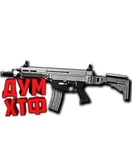 Макросы для CZ 805 BREN A2 в Warface(ЛКМ есть!)