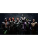 Mortal Kombat 11 - ULTIMATE (STEAM) РФ+МИР РУССКИЙ ЯЗЫК