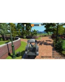 Zoo Tycoon: Ultimate Animal Collection STEAM РОССИЯ