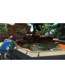 Zoo Tycoon: Ultimate Animal Collection STEAM РОССИЯ