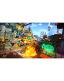 Sunset Overdrive (STEAM КЛЮЧ) РФ+МИР РУССКИЙ ЯЗЫК