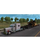 American Truck Simulator: Special Transport (DLC) STEAM