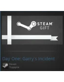 Day One: Garry's Incident (Steam Gift Region Free /ROW)