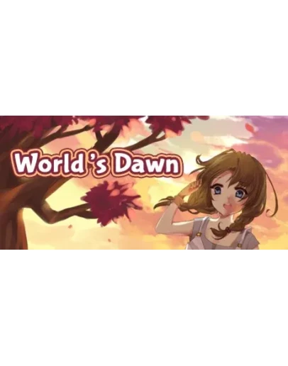 World's Dawn Steam Key (Region Free)