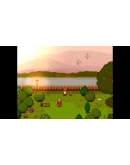 World's Dawn Steam Key (Region Free)