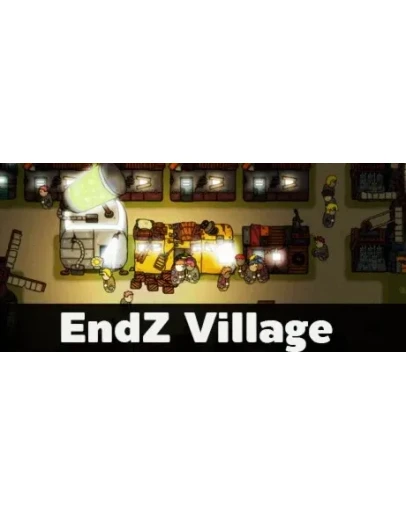 EndZ Village (Region Free STEAM)