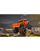 Monster Jam Steel Titans. STEAM-ключ+ПОДАРОК (RU+СНГ)