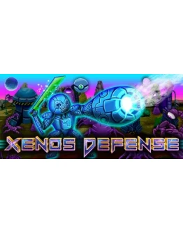 XENOS Defense (Steam key/Region free)