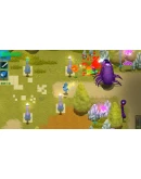 XENOS Defense (Steam key/Region free)