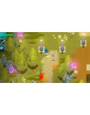 XENOS Defense (Steam key/Region free)