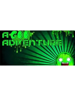 A Goo Adventure (Steam key/Region free)