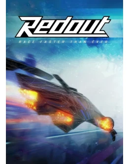 Redout Enhanced Edition (Steam) Region Free