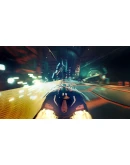 Redout Enhanced Edition (Steam) Region Free