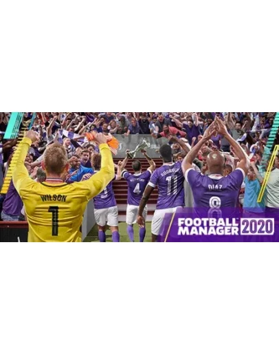 Football Manager 2020 - Steam Access OFFLINE Football Manager 2020 - Steam Access OFFLINE