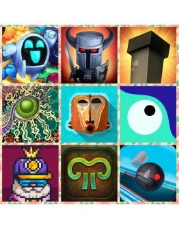 Аккаунт AppStore 9 in 1 на ios