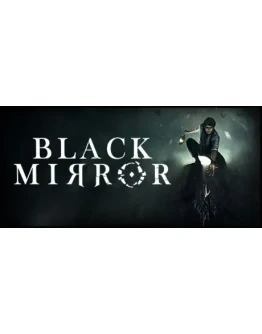 Black Mirror 2017. STEAM-ключ+ПОДАРОК (RU+СНГ)
