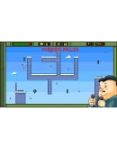 King rocket (Steam key/Region free)