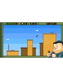 King rocket (Steam key/Region free)