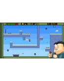 King rocket (Steam key/Region free)