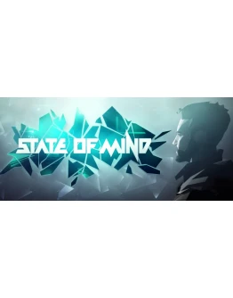 State of Mind STEAM KEY REGION FREE GLOBAL ROW